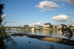 Cosne sur Loire 