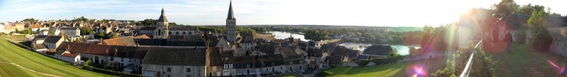 La Charité sur Loire