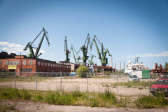 Werft Danzig