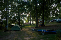 Camping Gobenowsee