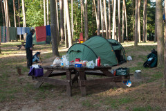 Camping Mirow