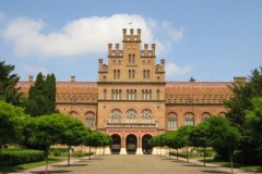 die Universität