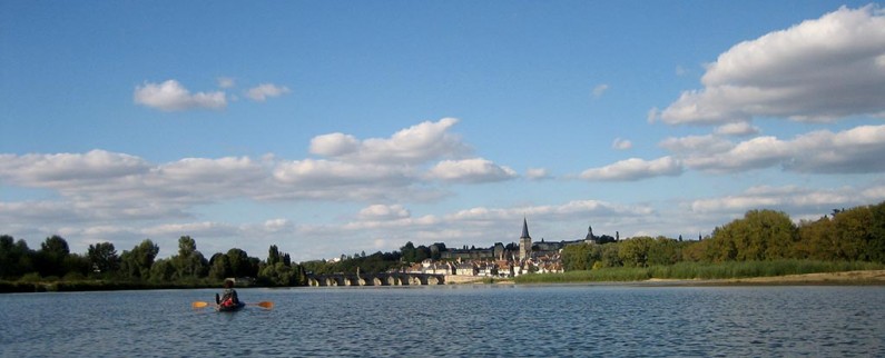 La Charité sur Loire