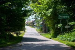 Galkowo