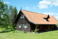 Freiluftmusem Kadzidlowo