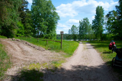 Biwak Flosek