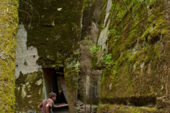 Wolfsschanze