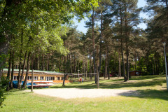 Campingplatz Skarpa