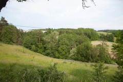 Doppelbrücke bei Stanczyki