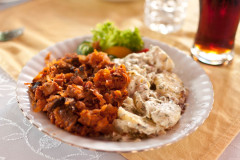 Bigos im Kresowa