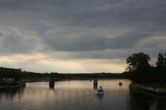 Hafen Nikolaiken