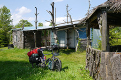 Biwakplatz Skorupki