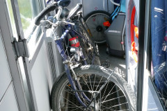 Rückfahrt